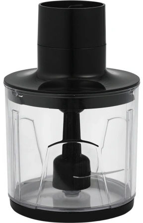 Блендер погружной Vitek VT-8521 1500Вт черный
