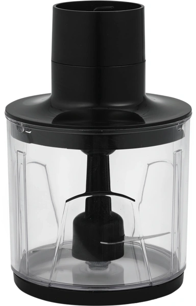 Блендер погружной Vitek VT-8521 1500Вт черный