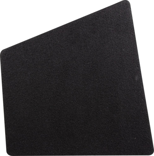 Сабвуфер автомобильный Kicx RX301BPA 400Вт активный (30см/12")