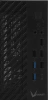 Корпус Formula SFF L12 черный без БП mATX 4xUSB2.0 2xUSB3.0 audio