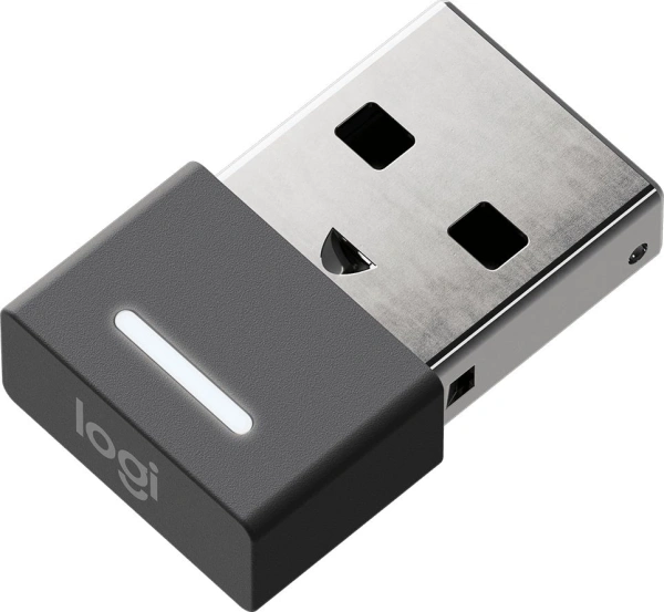 Приемник Logitech Receive (981-000897)