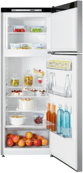 Холодильник Атлант XM 3635-189 2-хкамерн. серебристый