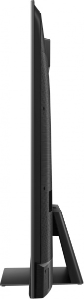 Телевизор LED Hisense 75" 75U8KQ Smart т.серый/4K Ultra HD/DVB-T/120Hz/DVB-T2/DVB-C/DVB-S/DVB-S2/USB