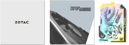 Видеокарта Zotac PCI-E 4.0 RTX 4070 TWIN EDGE NVIDIA GeForce RTX 4070 12Gb 192bit GDDR6 2475/20000 HDMIx1 DPx3 HDCP Ret