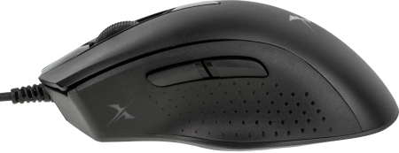 Мышь A4Tech Bloody X5 Max черный оптическая (10000dpi) USB (9but)