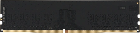 Память DDR4 4Gb 2666MHz Patriot PSD44G266681 Signature RTL PC4-21300 CL19 DIMM 288-pin 1.2В single rank Ret