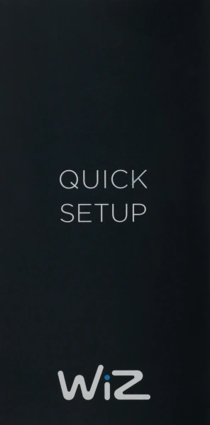 Умная лампа WiZ E27 50Вт 640lm Wi-Fi (упак.:1шт) (929003018701)