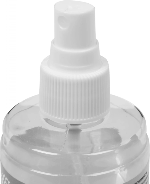 Чистящий набор (салфетка + гель) Cactus CS-S3004E для экранов и оптики 1шт 18x18см 200мл