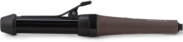 Щипцы Vitek VT-2521 70Вт разноцветный макс.темп.:210С покрытие:титаново-турмалиновое