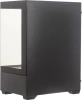 Корпус Accord ACC-ZCU2B черный без БП mATX 5x120mm 2xUSB2.0 1xUSB3.0 audio