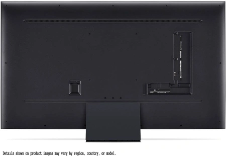 Телевизор LED LG 65" 65UT91006LA.ARUG черный 4K Ultra HD 60Hz DVB-T DVB-T2 DVB-C DVB-S DVB-S2 USB WiFi Smart TV