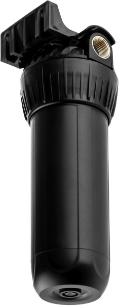 Водоочиститель Гейзер 1Г мех 3/4" черный