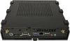 ПК IRU Опал 312 slim PG G6400 (4) 8Gb SSD256Gb UHDG 610 Free DOS GbitEth 90W черный (1988453)