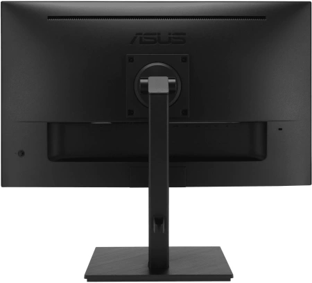 Монитор Asus 27" VA27ACFSN черный IPS LED 16:9 HDMI M/M матовая HAS Piv 350cd 178гр/178гр 2560x1440 100Hz DP 2K USB 6.8кг