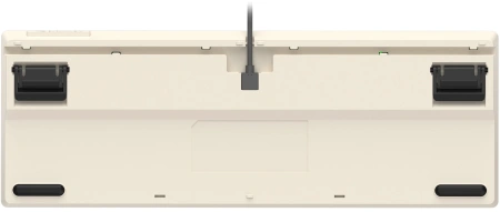 Клавиатура A4Tech Bloody S98 Pixels Green механическая белый/бежевый USB for gamer LED (S98)