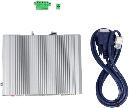 Коммутатор Origo OI3120P/185W OI3120P/185W/A1A (L2) 8x1Гбит/с 12SFP 8PoE+ 185W управляемый