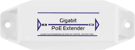 Удлинитель PoE Cudy POE10 10/100/1000BASE-T
