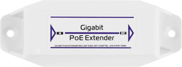 Удлинитель PoE Cudy POE10 10/100/1000BASE-T