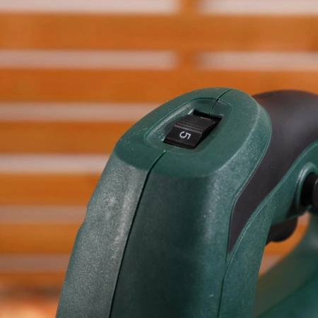 Лобзик Zitrek ZKJS750E +1пил. 750Вт 3000ходов/мин от электросети