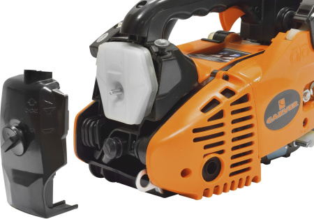 Бензопила Carver RSG 225X 700Вт 0.1л.с. дл.шины:12" (30cm) (01.004.00050)