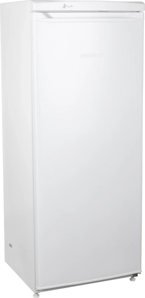 Морозильная камера Nordfrost DF 165 WAP белый