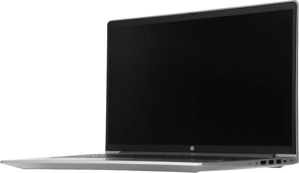 Ноутбук HP ProBook 450 G9 Core i5 1235U 8Gb SSD256Gb Intel Iris Xe graphics 15.6" IPS FHD (1920x1080) Free DOS silver WiFi BT Cam (9M3U5AT)