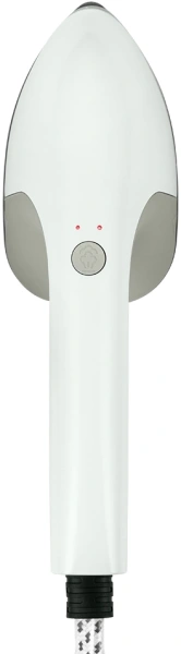 Отпариватель напольный Kitfort КТ-9295 1950Вт белый