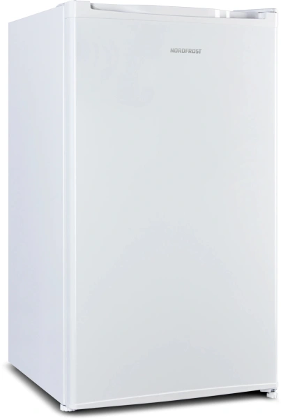 Холодильник Nordfrost RF 90 W 1-нокамерн. белый