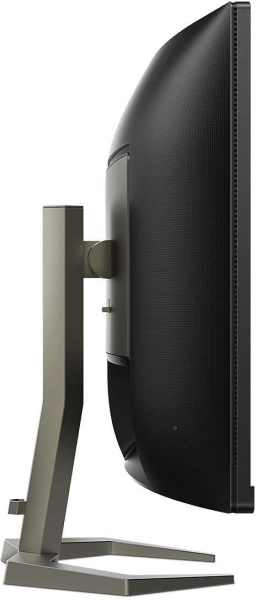 Монитор Philips 27" 27M1C5500VL черный VA LED 1ms 16:9 HDMI матовая 250cd 178гр/178гр 2560x1440 165Hz DP QHD 5.49кг