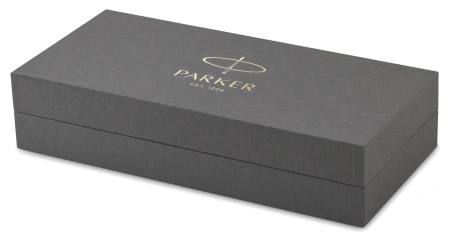 Ручка роллер Parker Sonnet Core T529 (CW1931523) Matte Black CT F черн. черн. подар.кор.