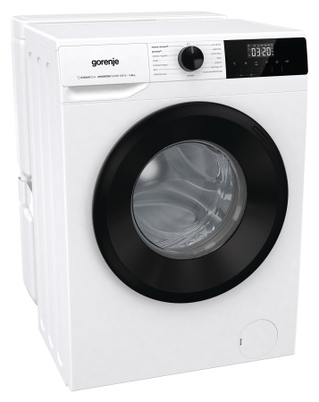 Стиральная машина Gorenje W1NHPI62SCSIRV класс: A загр.фронтальная макс.:6кг белый инвертер