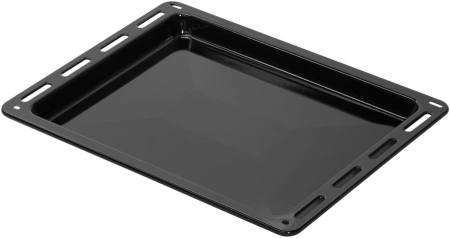 Духовой шкаф Электрический Maunfeld EOEH7614DGR темно-серый