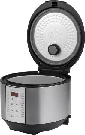 Мультиварка Polaris PMC 0586AD 5л 750Вт черный