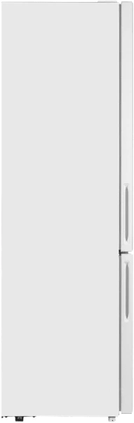 Холодильник Maunfeld MFF200NFW10 Inverter 2-хкамерн. белый