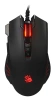 Мышь A4Tech Bloody V9M черный оптическая (6200dpi) USB (9but)