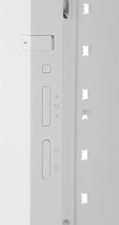 Корпус Lian-Li O11 Dynamic EVO RGB белый без БП ATX 8x120mm 5x140mm 2xUSB3.0 1xUSB3.1 audio