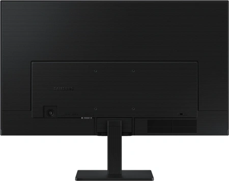 Монитор Samsung 27" S27D300GAIXCI черный IPS LED 16:9 HDMI матовая 1000:1 250cd 178гр/178гр 1920x1080 100Hz VGA FHD 2.9кг