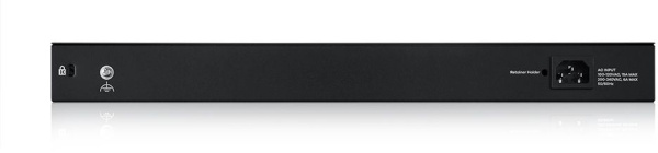 Коммутатор Zyxel NebulaFlex Pro XGS2220-54FP-EU0101F 48x1Гбит/с 2x10Гбит/с 4SFP+ 40PoE+ 10PoE++ 960W