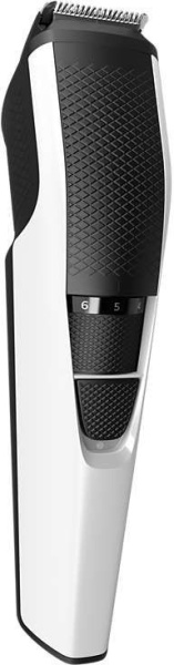 Триммер Philips BT3206/14 черный (насадок в компл:1шт)