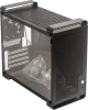 Корпус Accord ACC-GCUB4 черный без БП mATX 1xUSB3.0 audio
