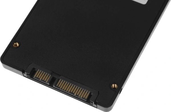 Накопитель SSD AMD SATA-III 512GB R3SL0512G2 Radeon R3 2.5"