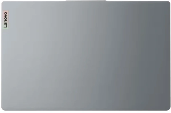 Ноутбук Lenovo IP Slim 3 15AMN8 Ryzen 5 7520U/8Gb/SSD256Gb/610M/15.6"/TN/FHD/noOS/grey
