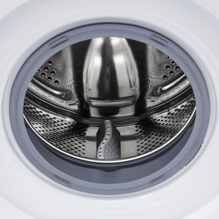 Стиральная машина Krona Zimmer 1400 8K кл.:A+++ макс.:8кг белый