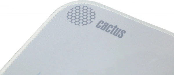 Коврик для мыши Cactus Locomotive рисунок 400x300x3мм (CS-MP-PRO17XL)