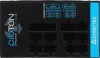 Блок питания Chieftec ATX 850W Proton BDF-850C 80+ bronze (24+4+4pin) APFC 140mm fan 9xSATA Cab Manag RTL