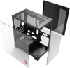 Корпус Bloody BD-CC103 черный без БП mATX 7x120mm 1xUSB2.0 1xUSB3.0 audio bott PSU