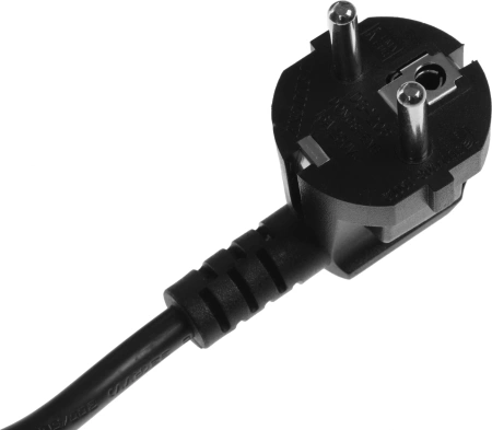 Источник бесперебойного питания Powercom Spider SPD-1000N 550Вт 1000ВА черный