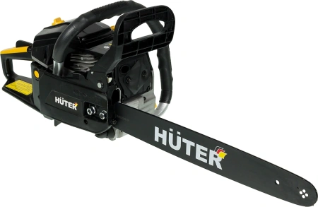Бензопила Huter BS-45 2300Вт 3.13л.с. дл.шины:18" (45cm) (70/6/2)