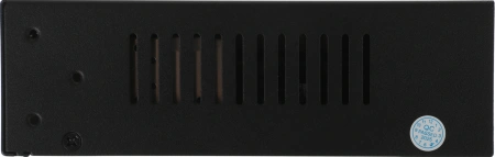 Коммутатор Osnovo SW-80802/L(150W) 8G 2SFP 8PoE+ 150W управляемый