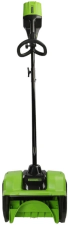 Снегоуборщик электр. Greenworks GD60SSK5